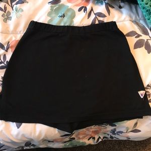 Skirt (athletic wear)